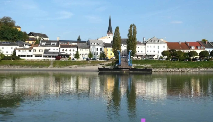 Ottensheim -  Alle - Ottensheim