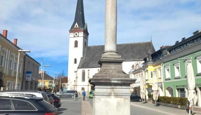 Ottensheim -  Aussenbereich - Hambergstraße 31