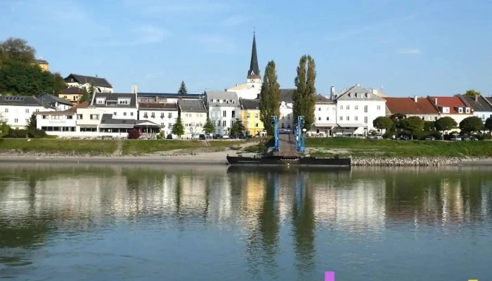 Ottensheim - Ottensheim