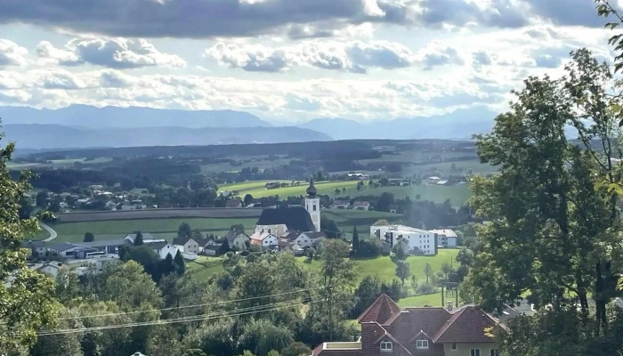 Ottnangium -  Historische Sehenswurdigkeit - Wolfsegg Am Hausruck