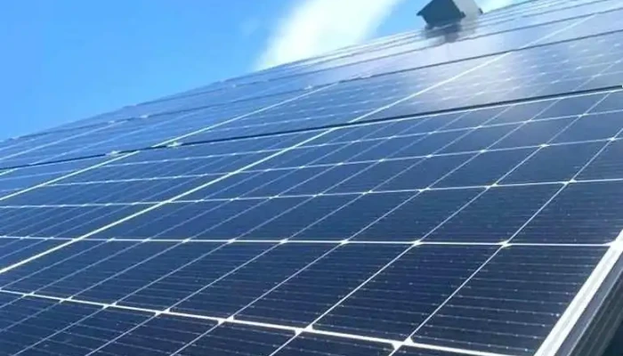 P.v.m. Solar Energy - Austria