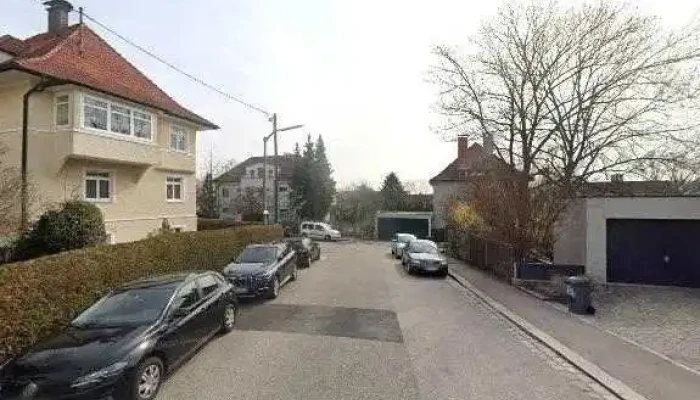 Panta -  Chorei Alle - Linz