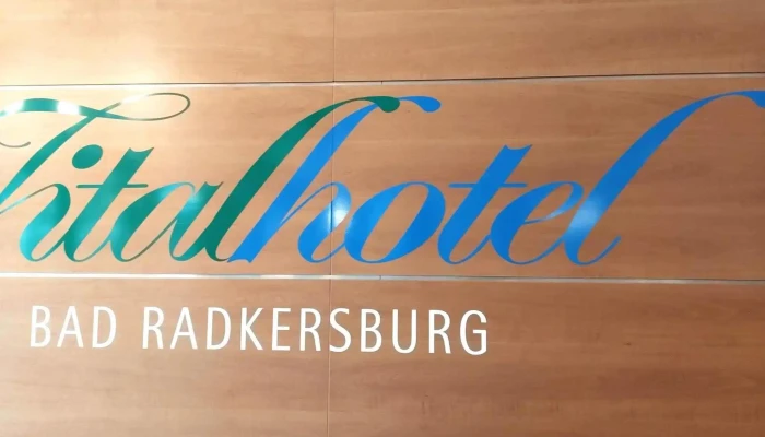 Parktherme Bad Radkersburg - Bad Radkersburg