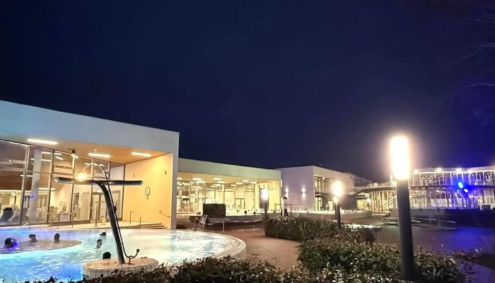 Parktherme Bad Radkersburg -  Meinungen - Bad Radkersburg