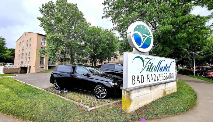 Parktherme Bad Radkersburg -  Neueste - Bad Radkersburg