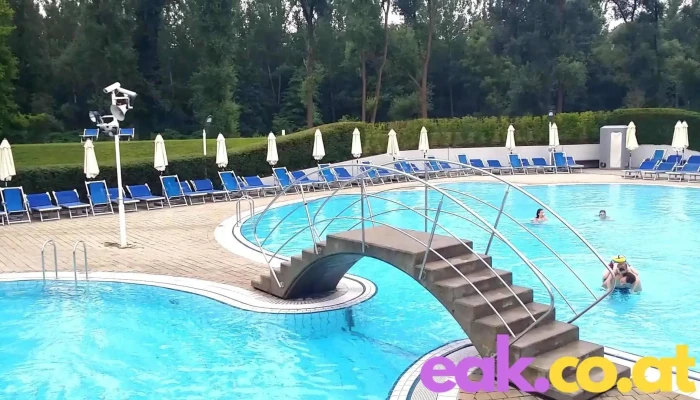 Parktherme Bad Radkersburg -  Videos - Bad Radkersburg