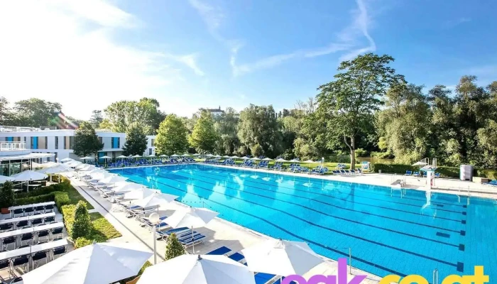 Parktherme Bad Radkersburg -  Vom Inhaber - Bad Radkersburg