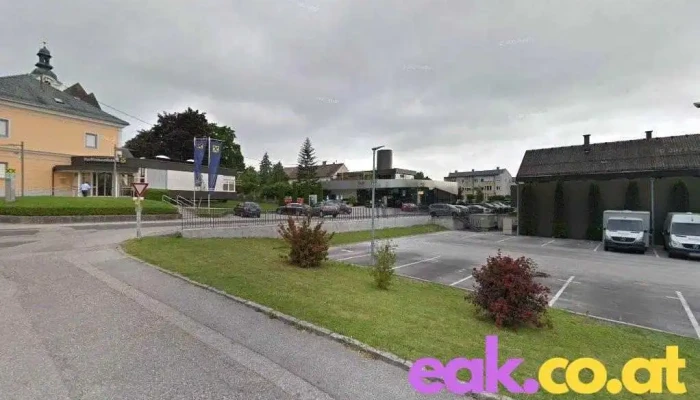 Pfarramt St.Marien - St. Marien