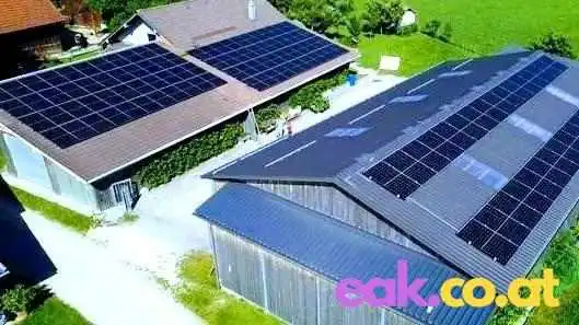 Photovoltaik Inn -  Alle - Ried Im Innkreis