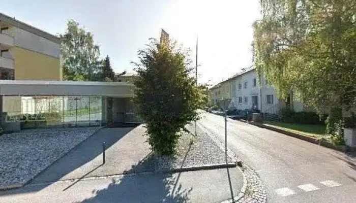 Photovoltaik Inn -  Street View 360deg Fotos - Ried Im Innkreis