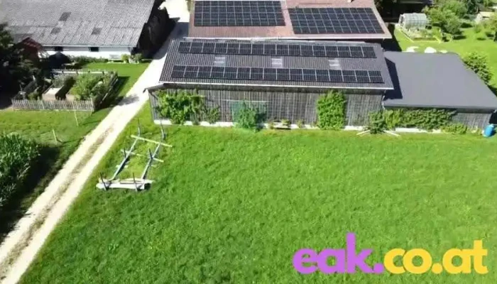 Photovoltaik Inn -  Vom Inhaber - Ried Im Innkreis