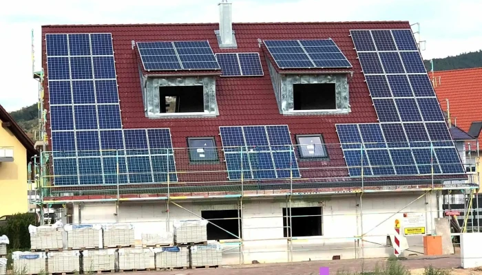 Photovoltaikzentrum Mauder e.K. - 63937 Weilbach