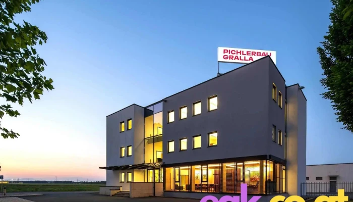 Pichler Bau GmbH - Gralla