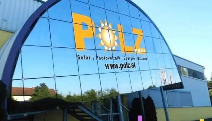 Polz GmbH - Solar | Photovoltaik | Energie | Batterie - Groß St. Florian