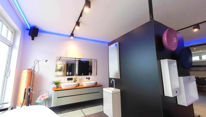 Pöschl Installationen GmbH - Rohrbach