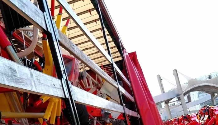 Pottinger Landtechnik Fotos - Grieskirchen