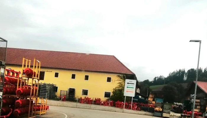 Pottinger Landtechnik Meinungen - Grieskirchen