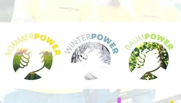 Powerteam - St. Marein Im Mürztal