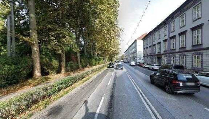 Probandor   We Love Studies Alle - Graz