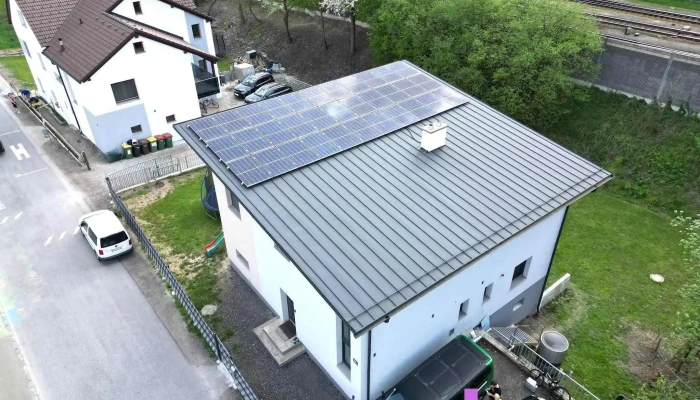 Project Sun Gmbh Alle - Ried Im Innkreis