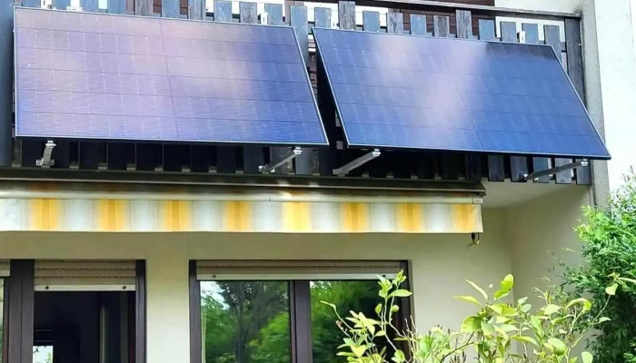 Prosolis Photovoltaik Gmbh Neueste - Gratkorn