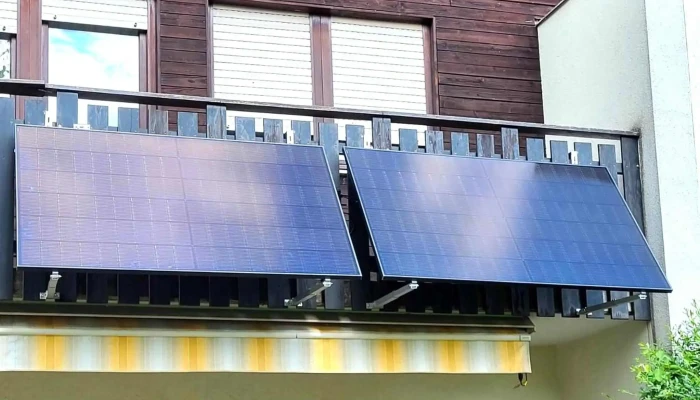 Prosolis Photovoltaik Gmbh Rabatte - Gratkorn