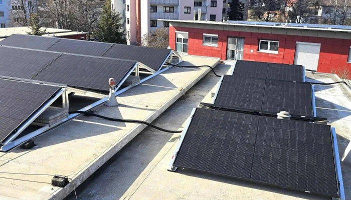 Prosolis Photovoltaik Gmbh Solartechnik Anbieter - Gratkorn