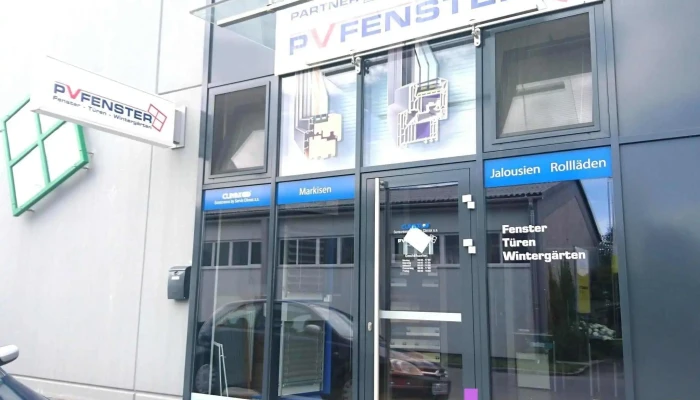 Pv Fenster Freistadt - Freistadt