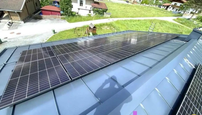 Pv Masters - Uttendorf
