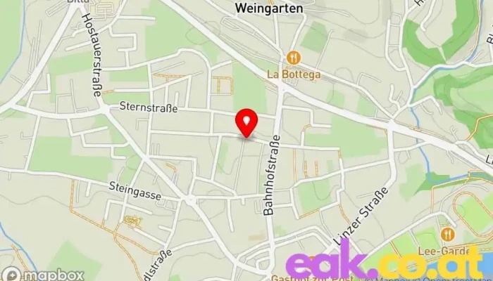 Pv Ottensheim -  Karte - Ottensheim