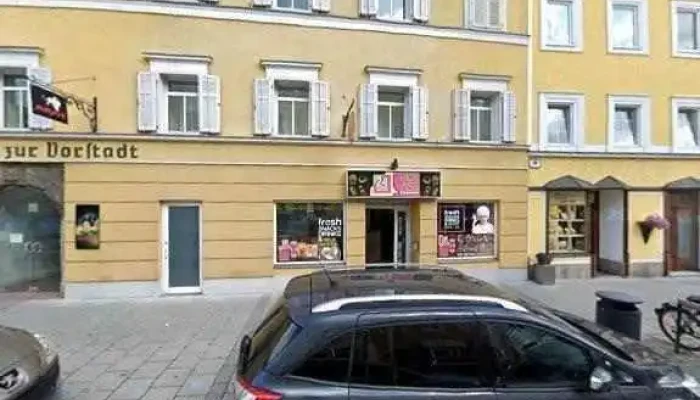 Pvm Energie -  Street View 360deg Fotos - Ried Im Innkreis