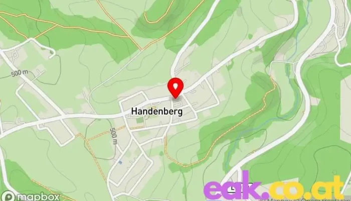 Qwello Charging Station -  Karte - Handenberg
