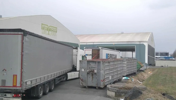 Raiffeisen Ware Austria Ag -  Preise - Lannach