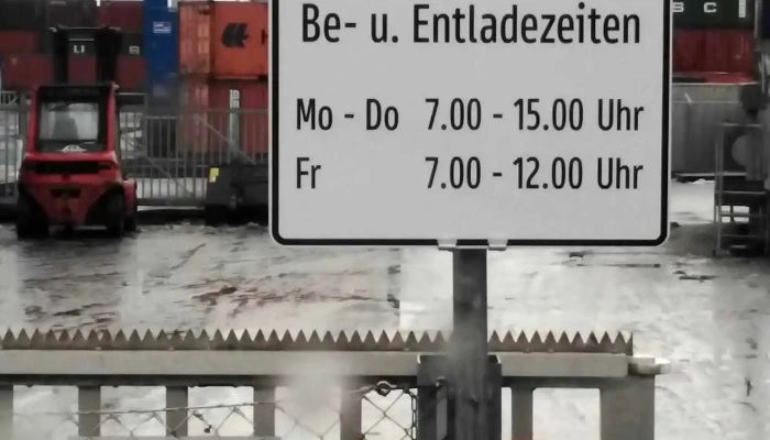 Rauch Recycling - Enns