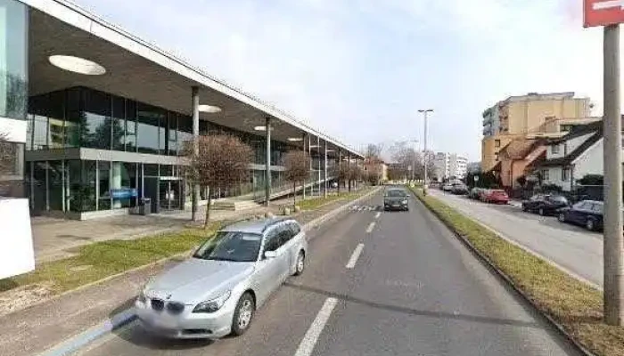 Ray Service Vertriebs Gmbh Street View 360deg Fotos - Linz