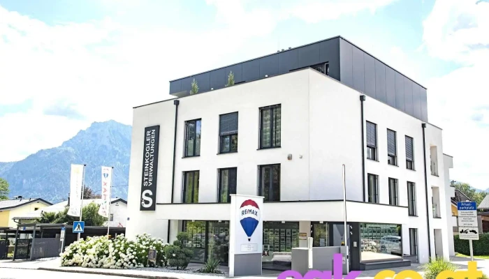 Re/max Traunsee Immobilien GmbH - Altmünster Am Traunsee