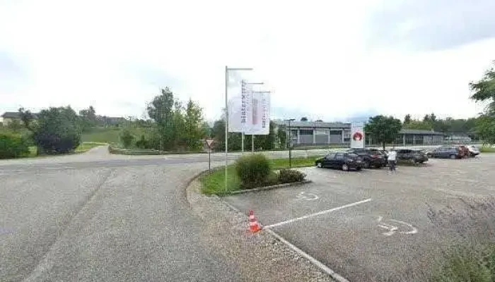 Recom Power Gmbh Recom Engineering Gmbh Co Kg Street View 360deg Fotos - Gmunden