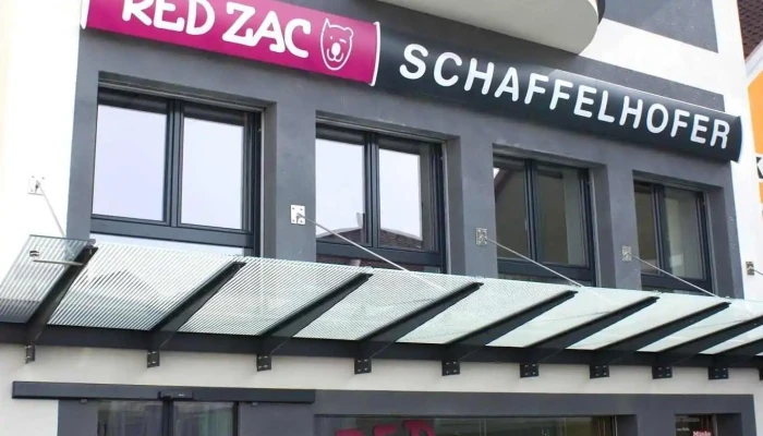 Red Zac Schaffelhofer GmbH - Gallneukirchen