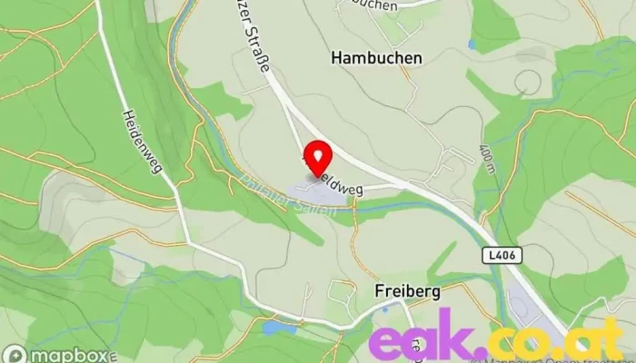 Reinhalteverband Pöllauer Tal - Verbandskläranlage Pöllau - Pöllau Bei Hartberg