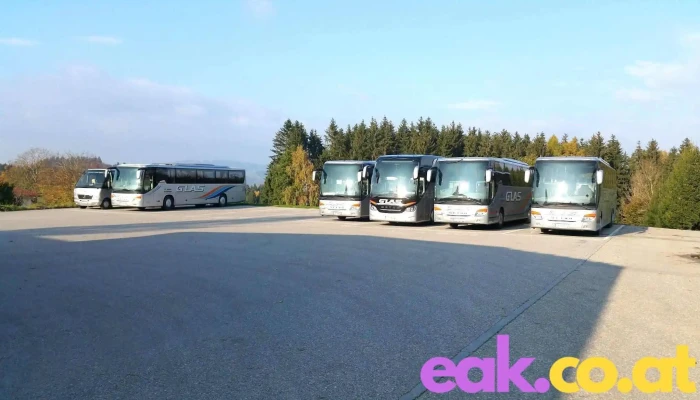 Reisebüro Busreisen Glas - St. Aegidi