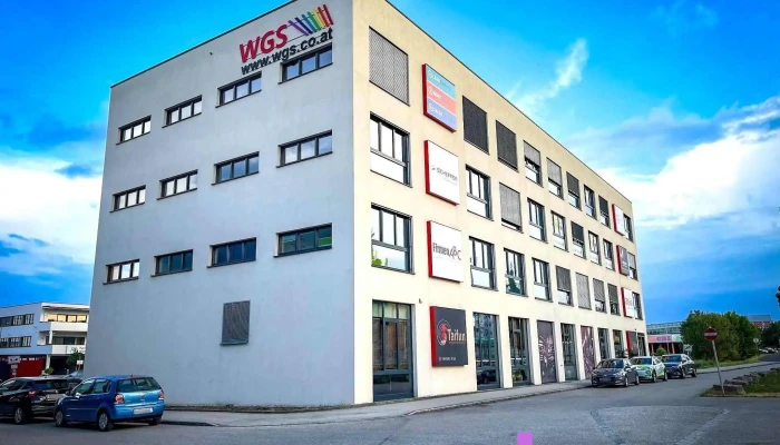 RentSales GmbH - Leonding