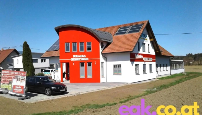 Resch Elektrotechnik - Groß St. Florian