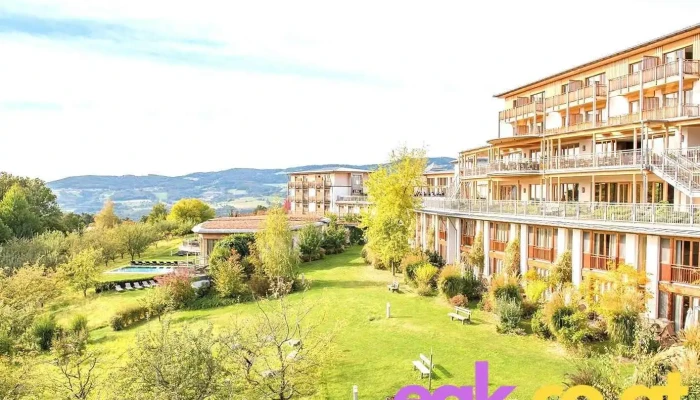 Retter Bio-Natur-Resort - Oberneuberg