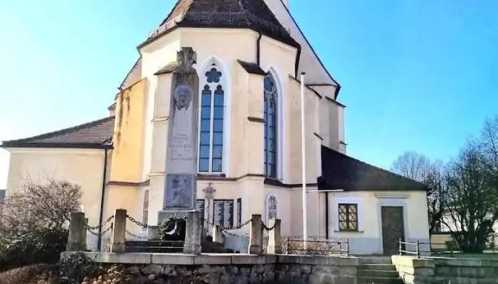 Ried in der Riedmark - Ried In Der Riedmark