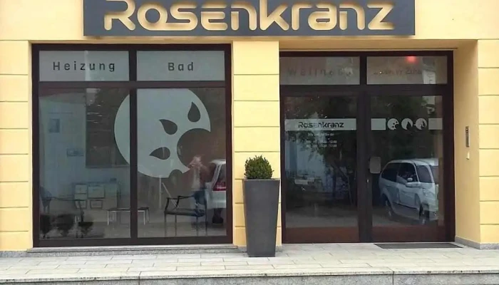 Rosenkranz Installationen - Mauerkirchen