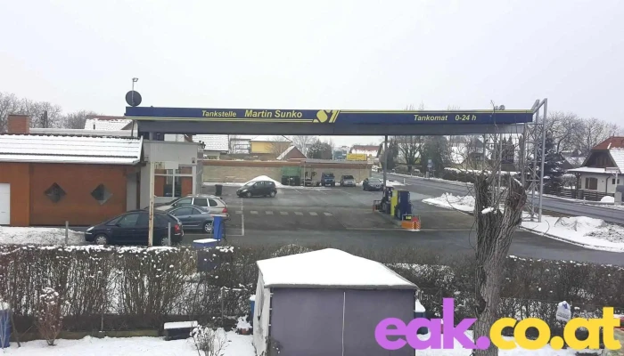 S1 Tankstelle Sunko GmbH - Neutillmitsch