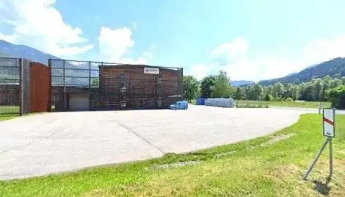 Sagewerk Funder Street View 360deg Fotos - Greifenburg