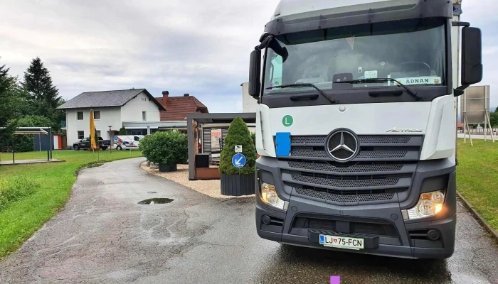 Salchenegger GmbH - St. Marein Im Mürztal