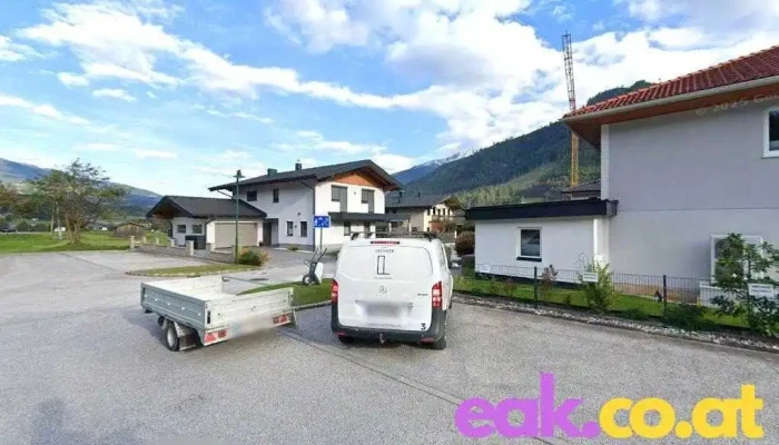 SalzachSonne GmbH Charging Station - Bramberg Am Wildkogel