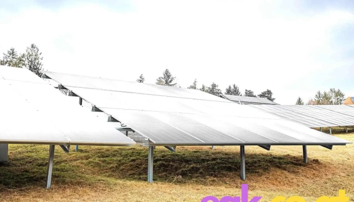 Sapri Energiesysteme GmbH Photovoltaik Graz - Austria